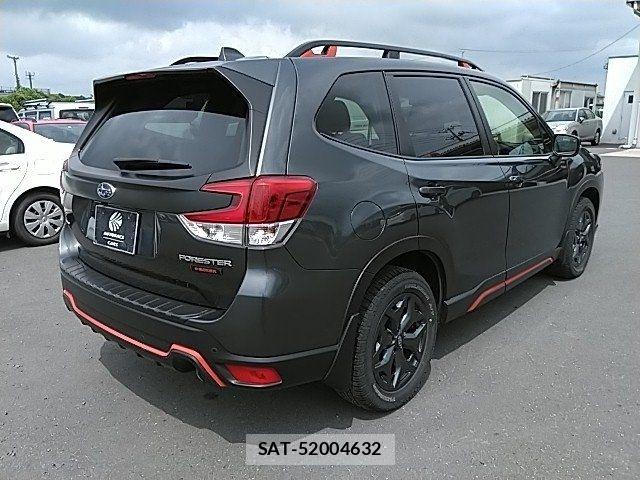 Subaru FORESTER 2022-12 7876523-18