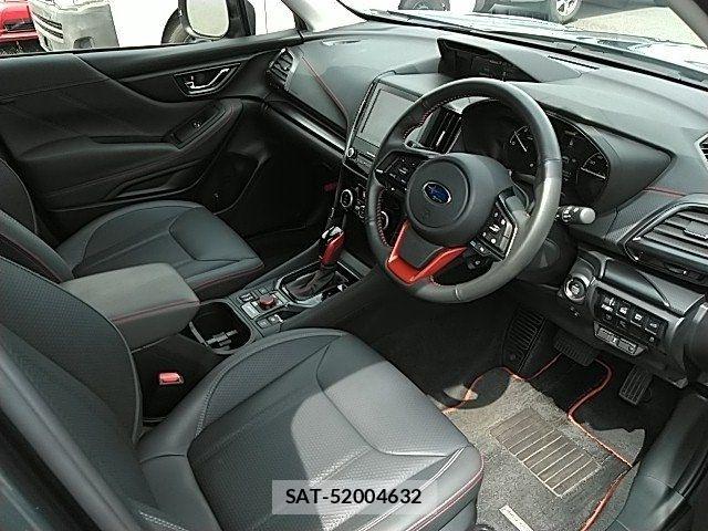 Subaru FORESTER 2022-12 7876523-1