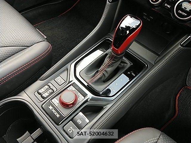 Subaru FORESTER 2022-12 7876523-24