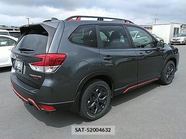 Subaru FORESTER 2022-12 7876523-2