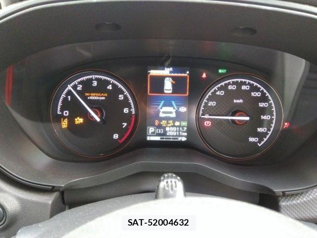 Subaru FORESTER 2022-12 7876523-29