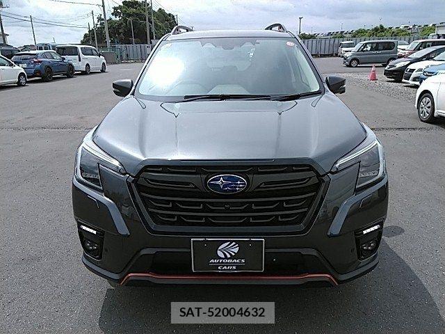 Subaru FORESTER 2022-12 7876523-3