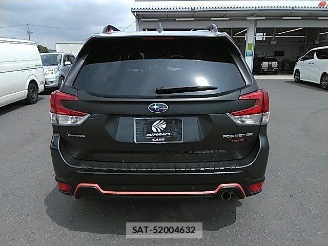 Subaru FORESTER 2022-12 7876523-4
