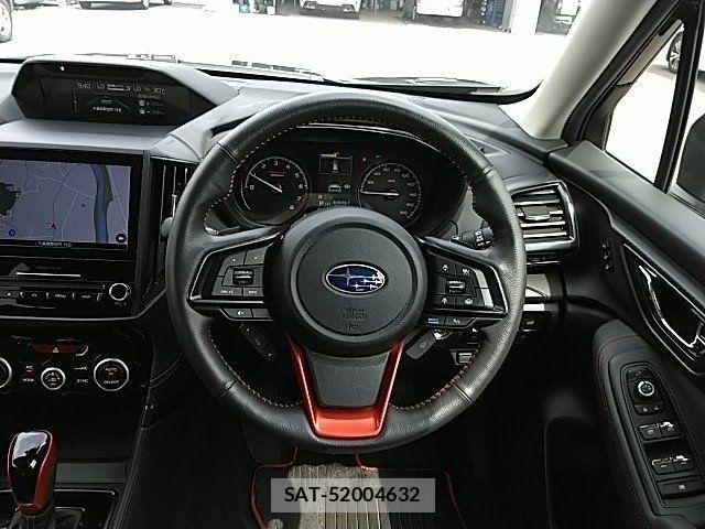Subaru FORESTER 2022-12 7876523-7
