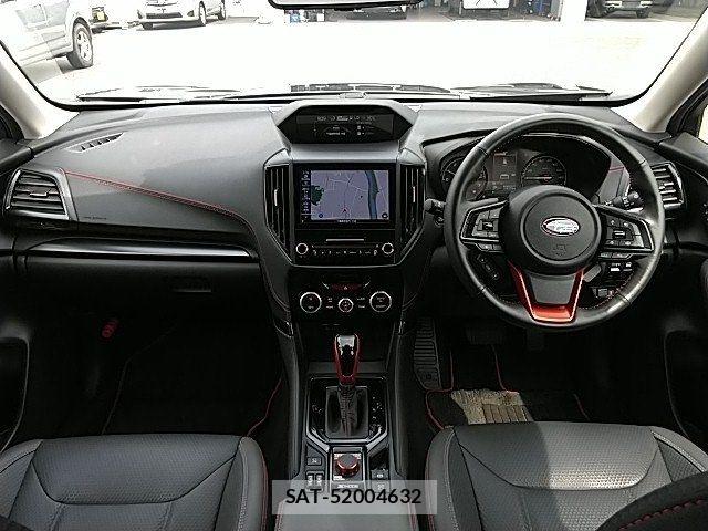 Subaru FORESTER 2022-12 7876523-8