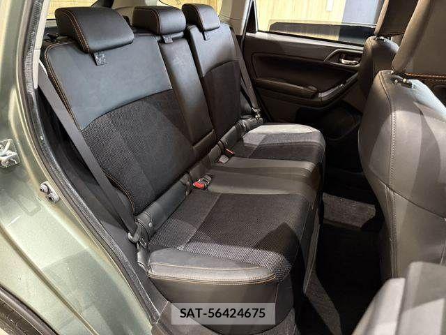 Subaru FORESTER 2016-02 7876547-9