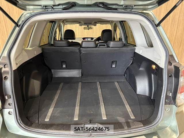 Subaru FORESTER 2016-02 7876547-10