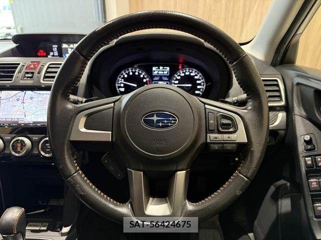 Subaru FORESTER 2016-02 7876547-11