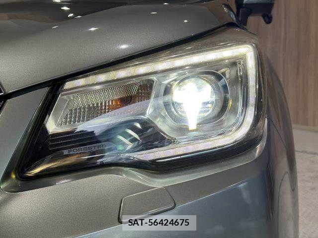 Subaru FORESTER 2016-02 7876547-12