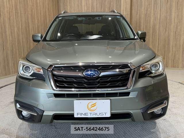 Subaru FORESTER 2016-02 7876547-15