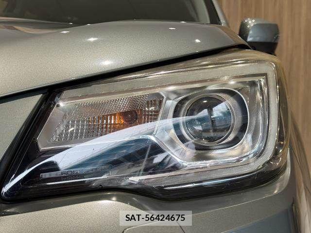 Subaru FORESTER 2016-02 7876547-22