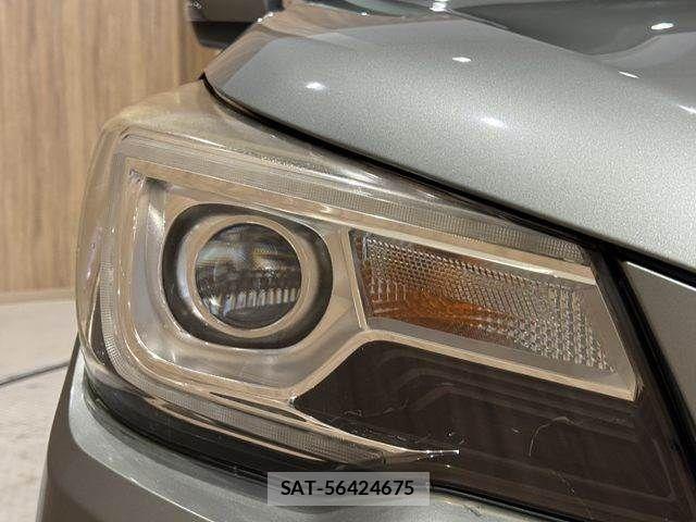 Subaru FORESTER 2016-02 7876547-24