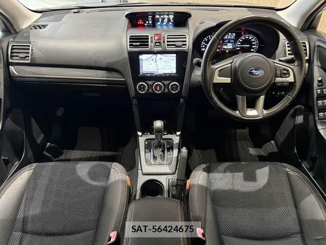 Subaru FORESTER 2016-02 7876547-2