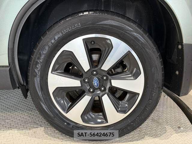 Subaru FORESTER 2016-02 7876547-29
