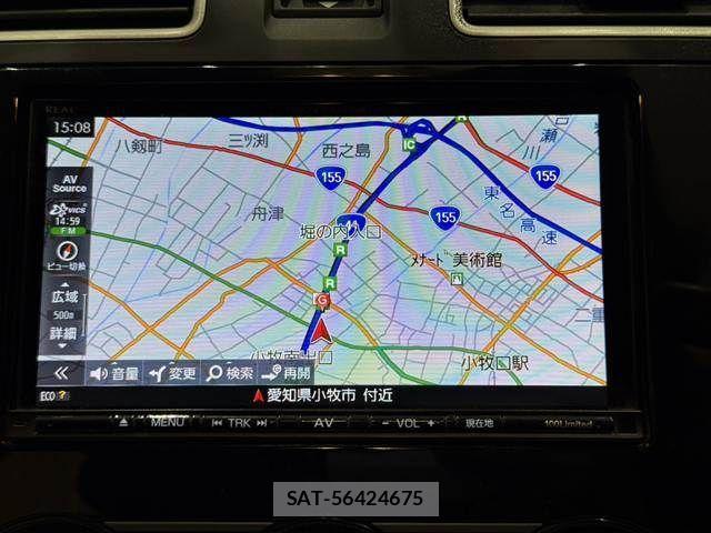 Subaru FORESTER 2016-02 7876547-4