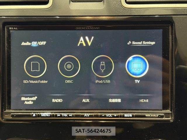 Subaru FORESTER 2016-02 7876547-5