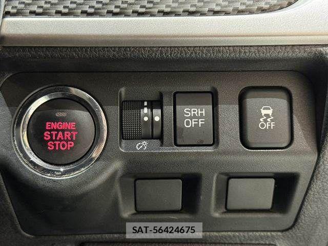 Subaru FORESTER 2016-02 7876547-7