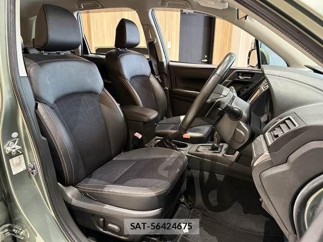 Subaru FORESTER 2016-02 7876547-8