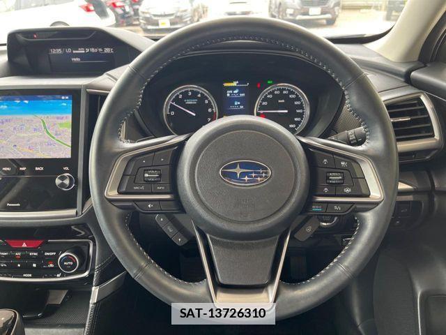 Subaru FORESTER 2023-10 7902622-9