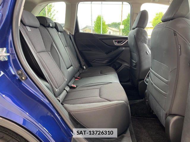 Subaru FORESTER 2023-10 7902622-10