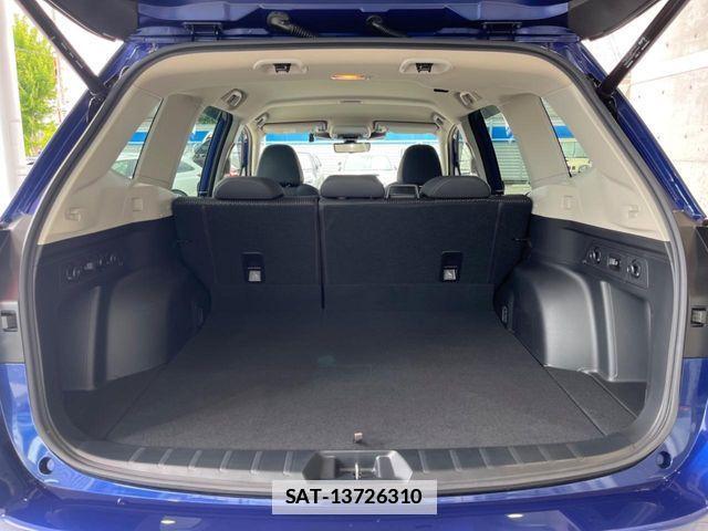 Subaru FORESTER 2023-10 7902622-11