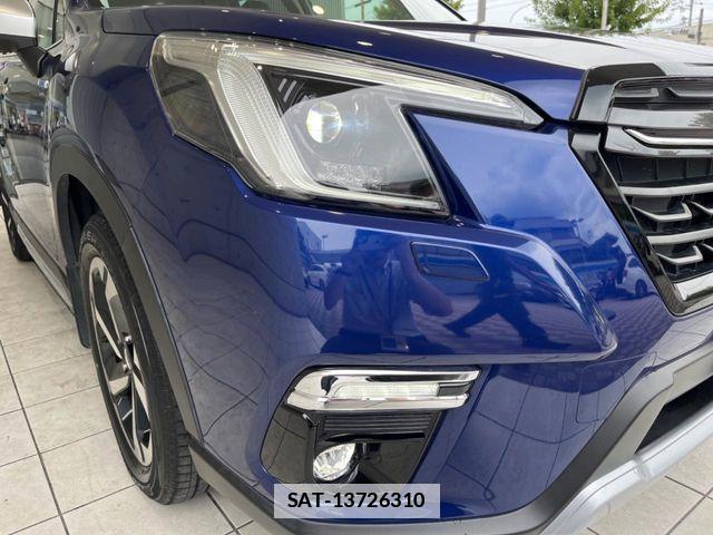 Subaru FORESTER 2023-10 7902622-13