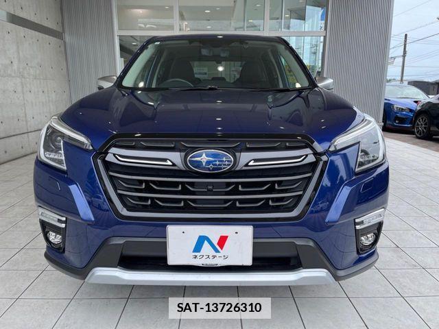 Subaru FORESTER 2023-10 7902622-14