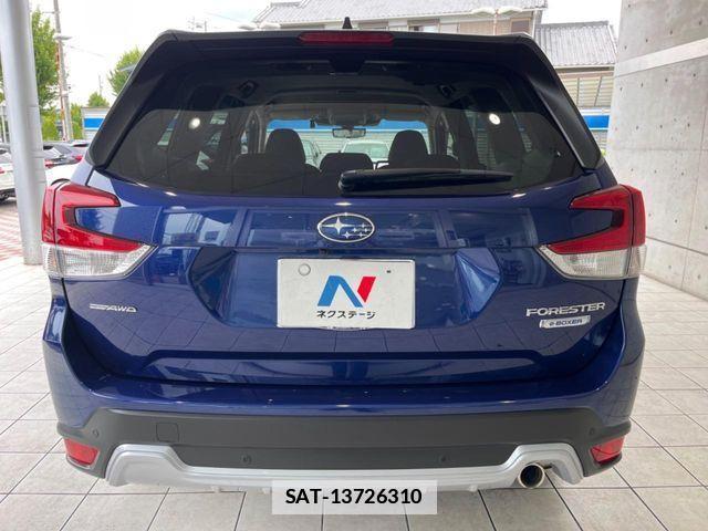 Subaru FORESTER 2023-10 7902622-15