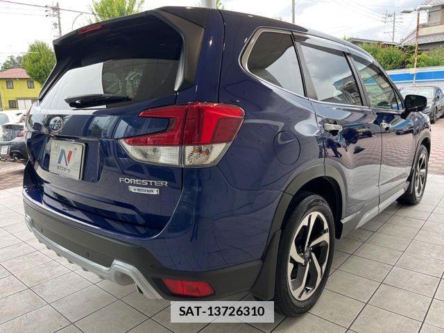 Subaru FORESTER 2023-10 7902622-17