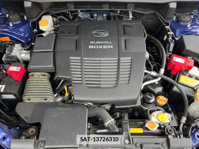 Subaru FORESTER 2023-10 7902622-18
