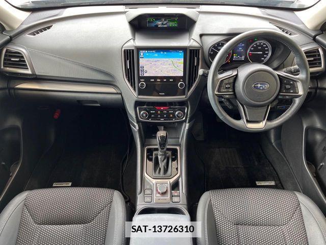 Subaru FORESTER 2023-10 7902622-1