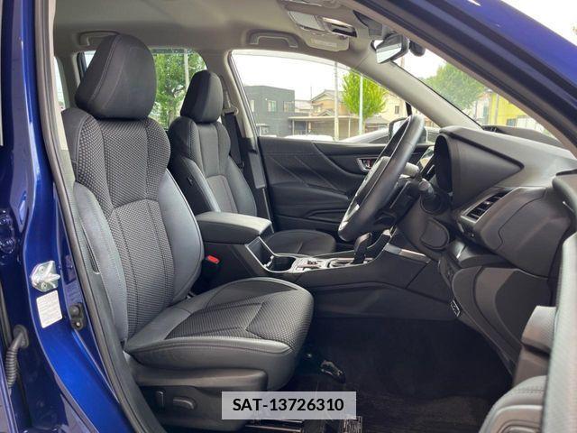 Subaru FORESTER 2023-10 7902622-8