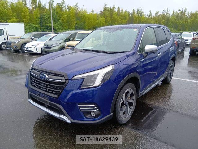 Subaru FORESTER 2023-06 7902626-0