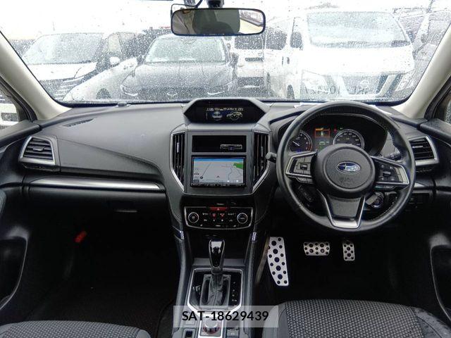 Subaru FORESTER 2023-06 7902626-1