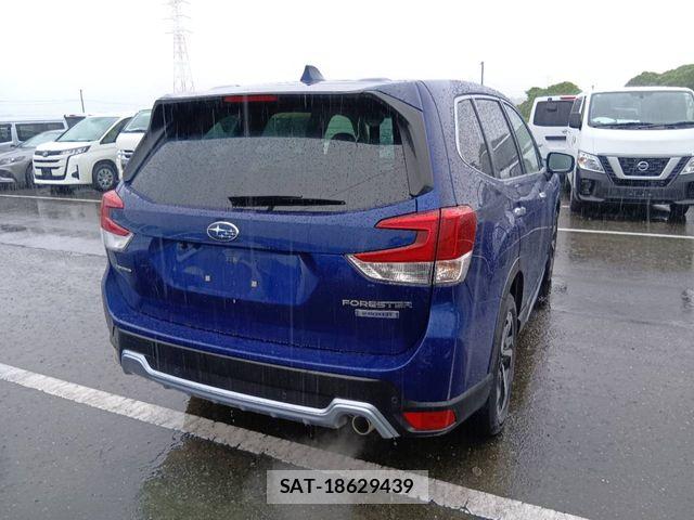 Subaru FORESTER 2023-06 7902626-2