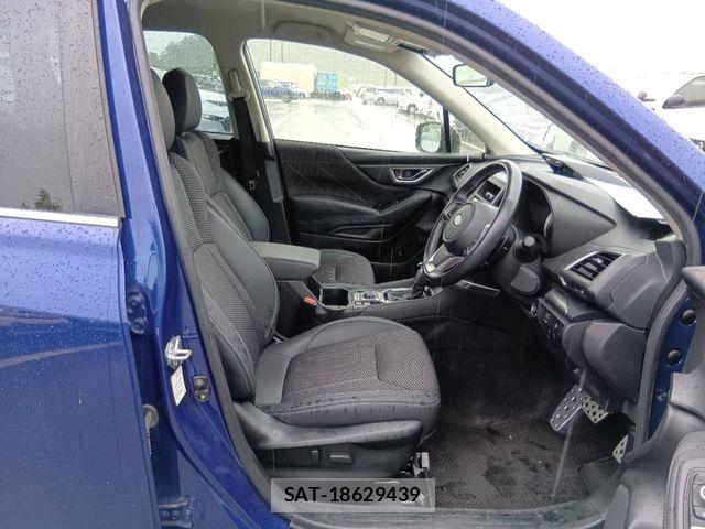 Subaru FORESTER 2023-06 7902626-3