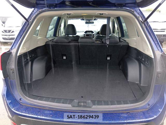 Subaru FORESTER 2023-06 7902626-6