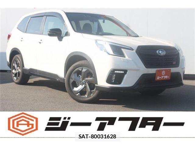 Subaru FORESTER 2025-05 7902625-0