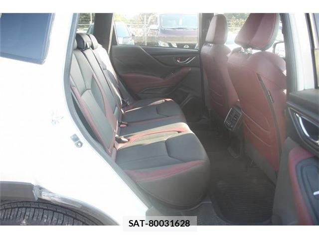 Subaru FORESTER 2025-05 7902625-17