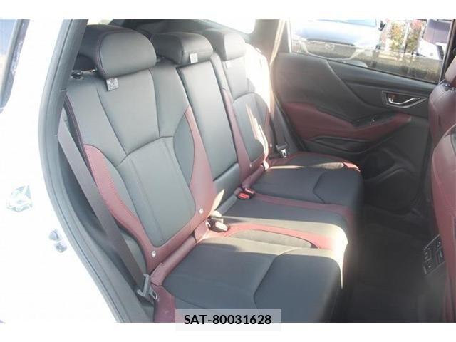 Subaru FORESTER 2025-05 7902625-18