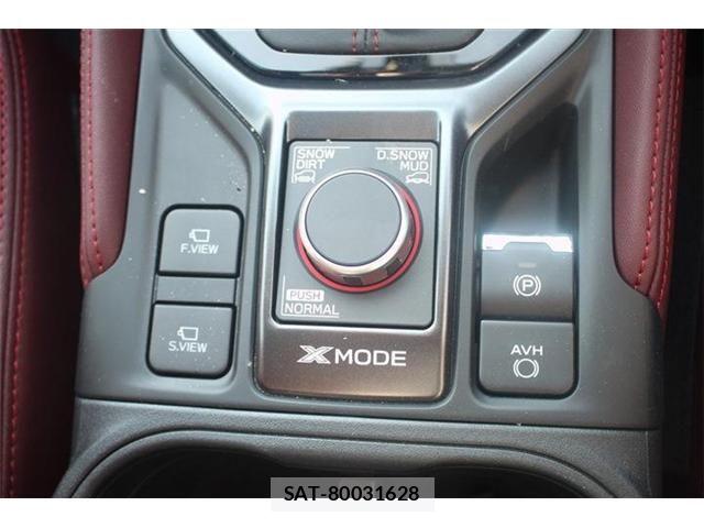 Subaru FORESTER 2025-05 7902625-24