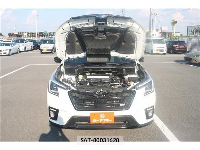 Subaru FORESTER 2025-05 7902625-27
