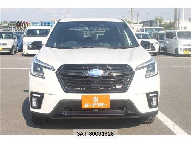 Subaru FORESTER 2025-05 7902625-4