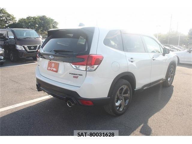 Subaru FORESTER 2025-05 7902625-6