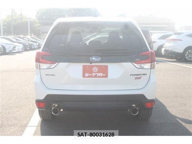 Subaru FORESTER 2025-05 7902625-7
