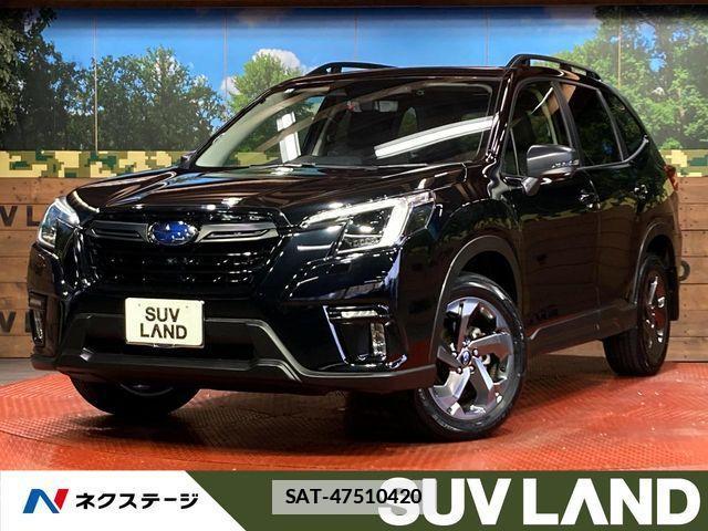 Subaru FORESTER 2024-01 7902623-0