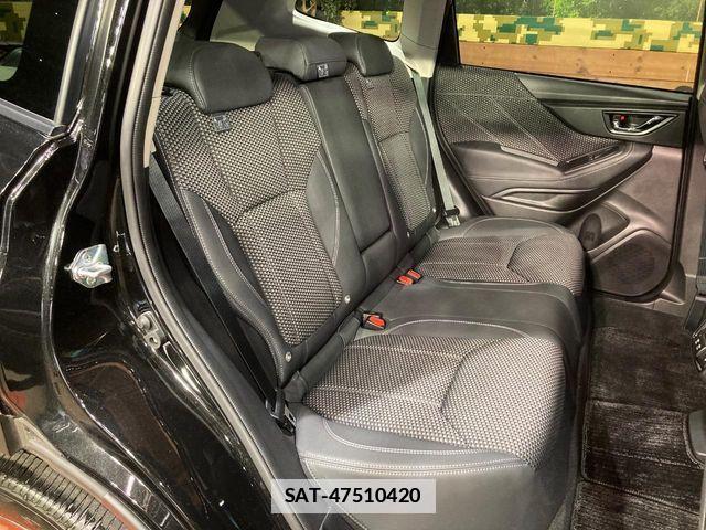 Subaru FORESTER 2024-01 7902623-9