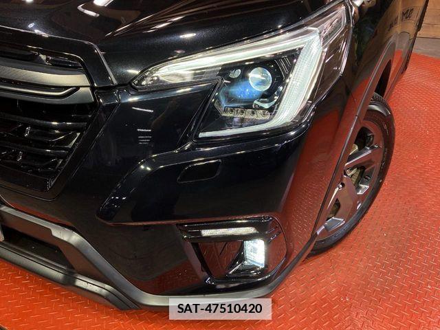 Subaru FORESTER 2024-01 7902623-11