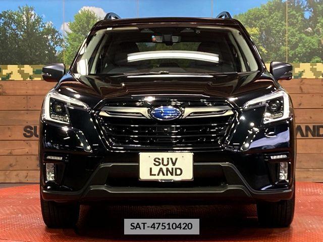 Subaru FORESTER 2024-01 7902623-13