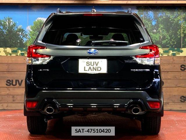 Subaru FORESTER 2024-01 7902623-14